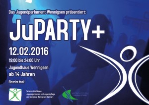JuParty+