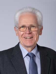 Hans-Jürgen Herr